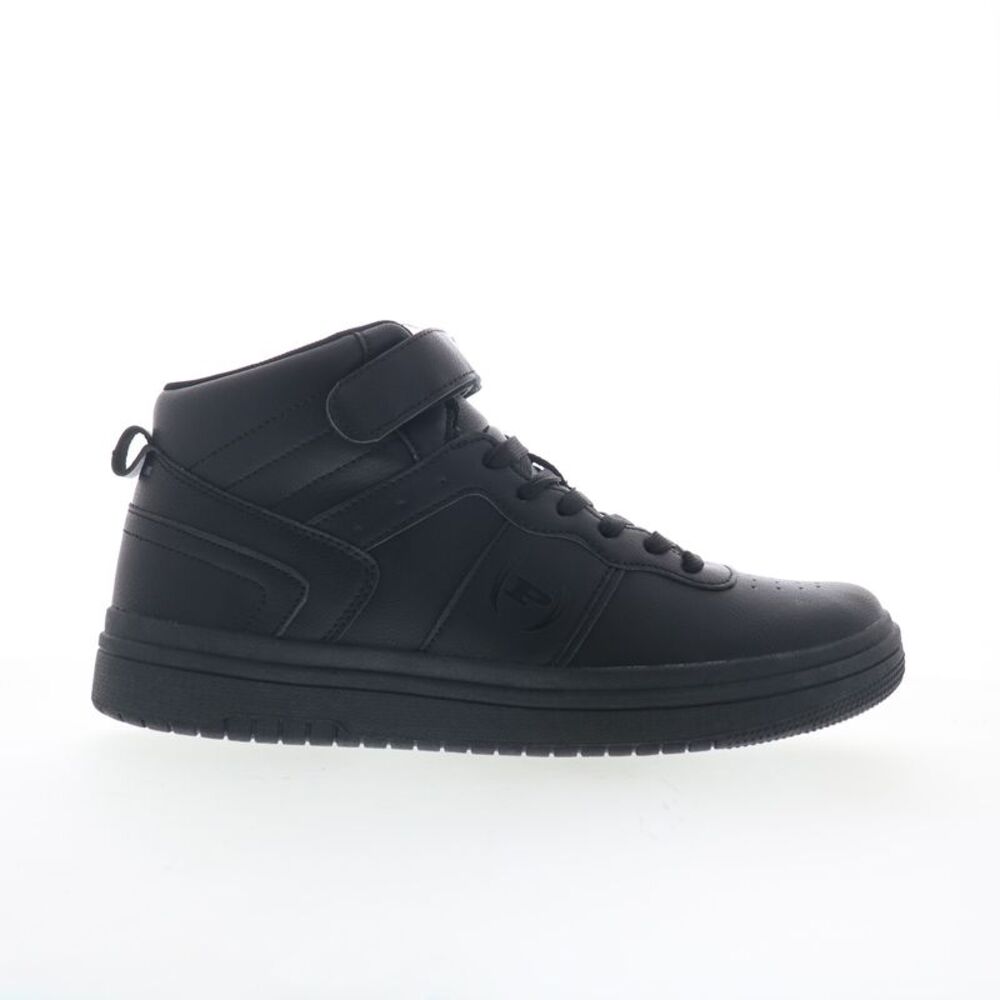 Phat Farm Mens PFM616102 Black Shoes (NWT)